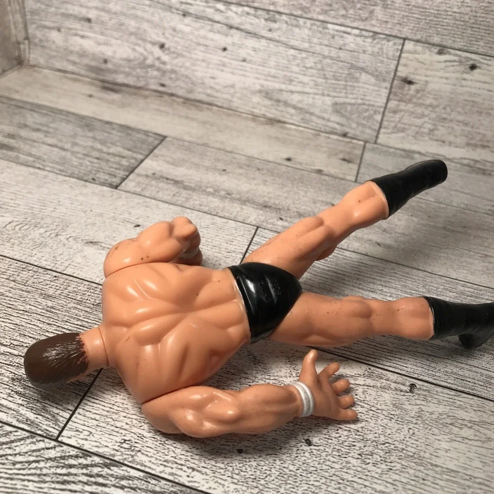 Vintage Toy Wrestling 5